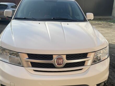 Білий Фіат Інша, об'ємом двигуна 2 л та пробігом 280 тис. км за 12100 $, фото 1 на Automoto.ua