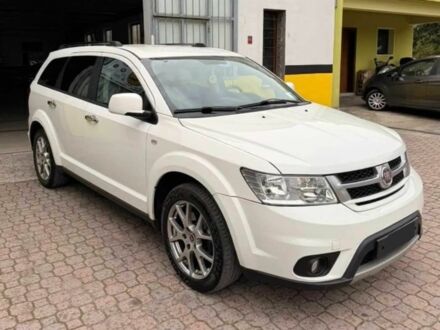 Белый Фиат Другая, объемом двигателя 2 л и пробегом 77 тыс. км за 7000 $, фото 1 на Automoto.ua