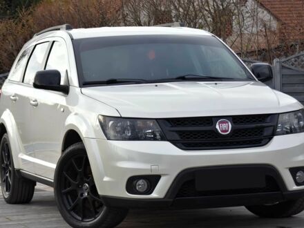 Белый Фиат Другая, объемом двигателя 2 л и пробегом 76 тыс. км за 4900 $, фото 1 на Automoto.ua