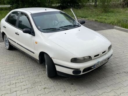 Фиат Другая 1996 в Бобровице на Automoto.ua Бежевый Фиат Другая, объемом двигателя 1.6 л и пробегом 600 тыс. км за 750 $, фото 1 на Automoto.ua