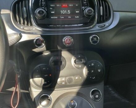 Чорний Фіат Інша, об'ємом двигуна 0 л та пробігом 41 тис. км за 9000 $, фото 5 на Automoto.ua