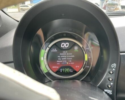 Чорний Фіат Інша, об'ємом двигуна 0 л та пробігом 41 тис. км за 9000 $, фото 6 на Automoto.ua