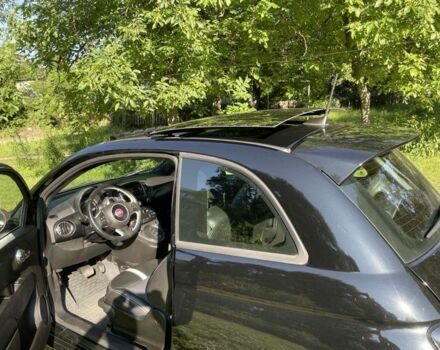 Чорний Фіат Інша, об'ємом двигуна 0 л та пробігом 41 тис. км за 9000 $, фото 3 на Automoto.ua