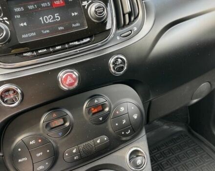 Чорний Фіат Інша, об'ємом двигуна 0 л та пробігом 41 тис. км за 9000 $, фото 2 на Automoto.ua