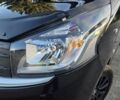 Черный Фиат Другая, объемом двигателя 2 л и пробегом 319 тыс. км за 24900 $, фото 9 на Automoto.ua