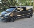 Черный Фиат Другая, объемом двигателя 2 л и пробегом 319 тыс. км за 24900 $, фото 6 на Automoto.ua