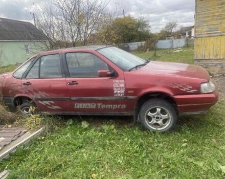 Черный Фиат Другая, объемом двигателя 0 л и пробегом 30 тыс. км за 716 $, фото 1 на Automoto.ua