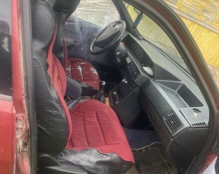 Черный Фиат Другая, объемом двигателя 0 л и пробегом 30 тыс. км за 716 $, фото 3 на Automoto.ua