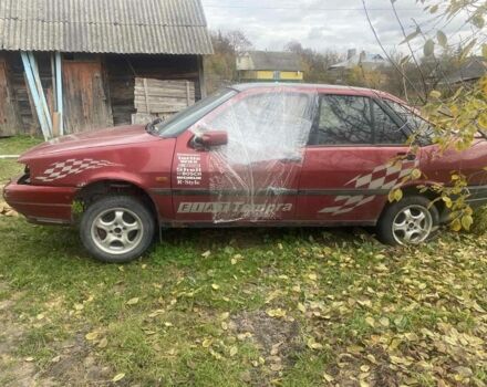 Черный Фиат Другая, объемом двигателя 0 л и пробегом 30 тыс. км за 716 $, фото 2 на Automoto.ua