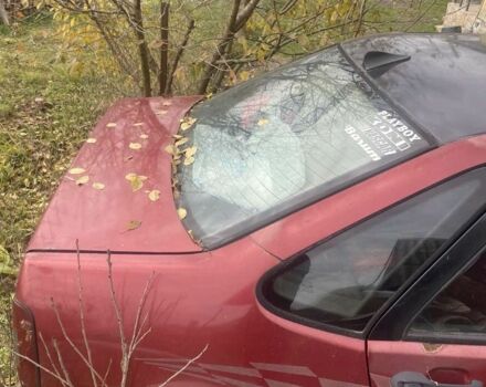 Черный Фиат Другая, объемом двигателя 0 л и пробегом 30 тыс. км за 716 $, фото 5 на Automoto.ua