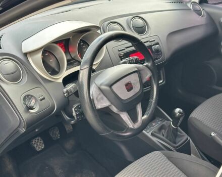 Чорний Фіат Інша, об'ємом двигуна 1.6 л та пробігом 250 тис. км за 6000 $, фото 5 на Automoto.ua