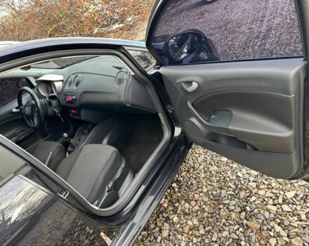 Чорний Фіат Інша, об'ємом двигуна 1.6 л та пробігом 250 тис. км за 6000 $, фото 6 на Automoto.ua