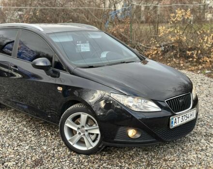 Чорний Фіат Інша, об'ємом двигуна 1.6 л та пробігом 250 тис. км за 6000 $, фото 3 на Automoto.ua