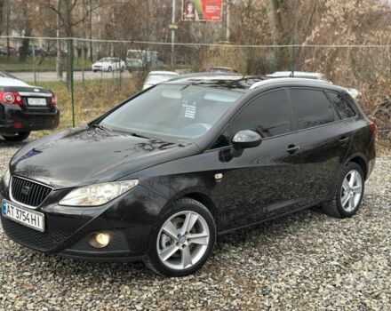 Чорний Фіат Інша, об'ємом двигуна 1.6 л та пробігом 250 тис. км за 6000 $, фото 1 на Automoto.ua