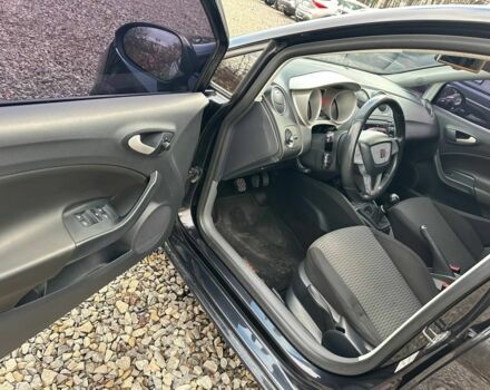 Чорний Фіат Інша, об'ємом двигуна 1.6 л та пробігом 250 тис. км за 6000 $, фото 2 на Automoto.ua