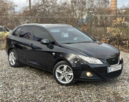 Чорний Фіат Інша, об'ємом двигуна 1.6 л та пробігом 250 тис. км за 6000 $, фото 4 на Automoto.ua