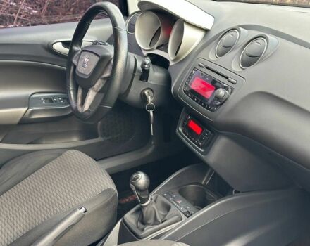 Чорний Фіат Інша, об'ємом двигуна 1.6 л та пробігом 250 тис. км за 6000 $, фото 7 на Automoto.ua