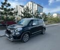 Чорний Фіат Інша, об'ємом двигуна 1.4 л та пробігом 109 тис. км за 8800 $, фото 1 на Automoto.ua