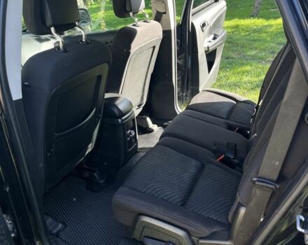 Черный Фиат Другая, объемом двигателя 2 л и пробегом 309 тыс. км за 9500 $, фото 12 на Automoto.ua