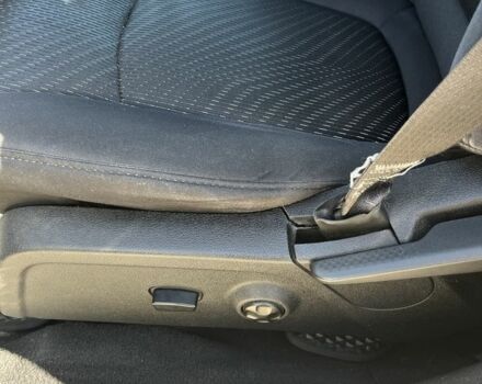 Черный Фиат Другая, объемом двигателя 2 л и пробегом 309 тыс. км за 9500 $, фото 10 на Automoto.ua