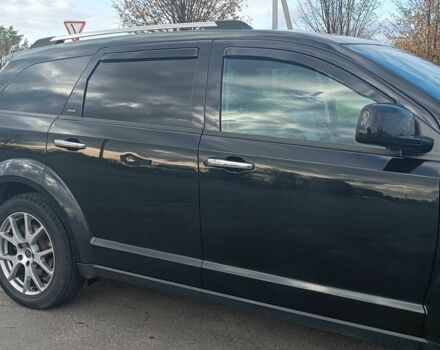 Черный Фиат Другая, объемом двигателя 2 л и пробегом 198 тыс. км за 12200 $, фото 5 на Automoto.ua