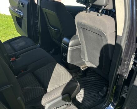 Черный Фиат Другая, объемом двигателя 2 л и пробегом 309 тыс. км за 9500 $, фото 13 на Automoto.ua