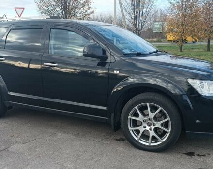 Черный Фиат Другая, объемом двигателя 2 л и пробегом 198 тыс. км за 12200 $, фото 3 на Automoto.ua