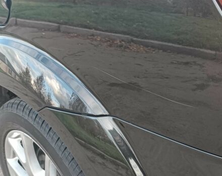 Черный Фиат Другая, объемом двигателя 2 л и пробегом 198 тыс. км за 12200 $, фото 12 на Automoto.ua