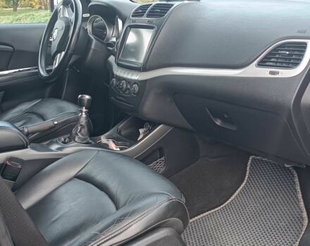 Черный Фиат Другая, объемом двигателя 2 л и пробегом 198 тыс. км за 12200 $, фото 15 на Automoto.ua