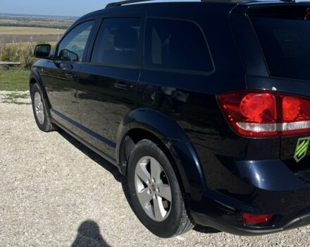 Черный Фиат Другая, объемом двигателя 2 л и пробегом 309 тыс. км за 9500 $, фото 4 на Automoto.ua