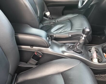 Черный Фиат Другая, объемом двигателя 2 л и пробегом 198 тыс. км за 12200 $, фото 17 на Automoto.ua