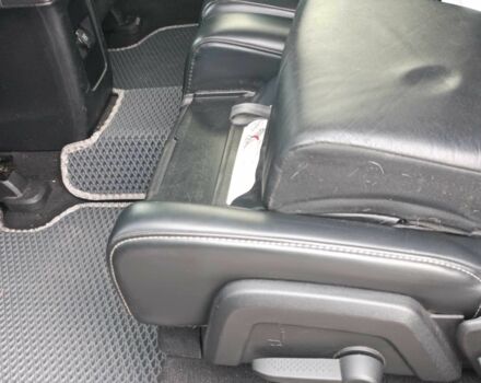 Черный Фиат Другая, объемом двигателя 2 л и пробегом 198 тыс. км за 12200 $, фото 22 на Automoto.ua