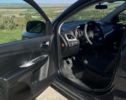 Черный Фиат Другая, объемом двигателя 2 л и пробегом 309 тыс. км за 9500 $, фото 6 на Automoto.ua