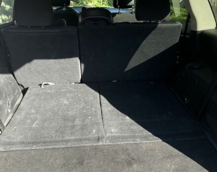 Черный Фиат Другая, объемом двигателя 2 л и пробегом 309 тыс. км за 9500 $, фото 11 на Automoto.ua