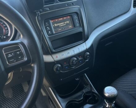 Черный Фиат Другая, объемом двигателя 2 л и пробегом 309 тыс. км за 9500 $, фото 9 на Automoto.ua