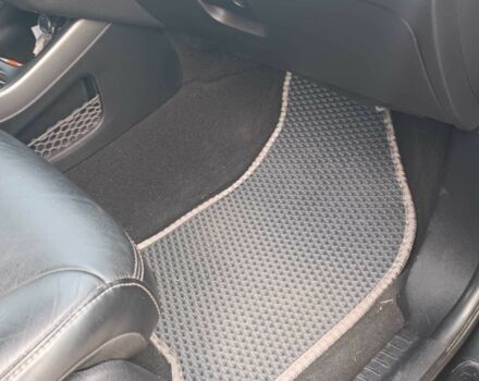 Черный Фиат Другая, объемом двигателя 2 л и пробегом 198 тыс. км за 12200 $, фото 18 на Automoto.ua