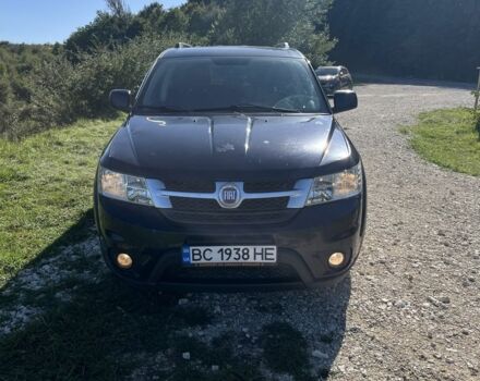 Черный Фиат Другая, объемом двигателя 2 л и пробегом 309 тыс. км за 9500 $, фото 1 на Automoto.ua