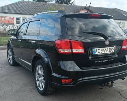 Черный Фиат Другая, объемом двигателя 2 л и пробегом 198 тыс. км за 12200 $, фото 11 на Automoto.ua