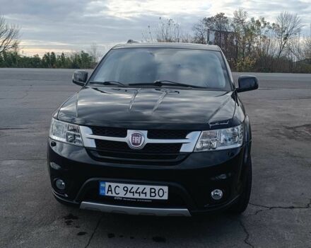 Черный Фиат Другая, объемом двигателя 2 л и пробегом 198 тыс. км за 12200 $, фото 1 на Automoto.ua
