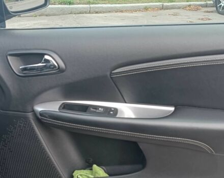 Черный Фиат Другая, объемом двигателя 2 л и пробегом 198 тыс. км за 12200 $, фото 19 на Automoto.ua