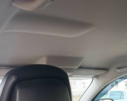 Черный Фиат Другая, объемом двигателя 2 л и пробегом 198 тыс. км за 12200 $, фото 21 на Automoto.ua