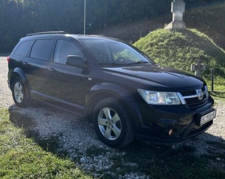 Черный Фиат Другая, объемом двигателя 2 л и пробегом 309 тыс. км за 9500 $, фото 2 на Automoto.ua