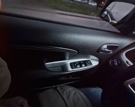 Чорний Фіат Інша, об'ємом двигуна 2 л та пробігом 250 тис. км за 13100 $, фото 6 на Automoto.ua