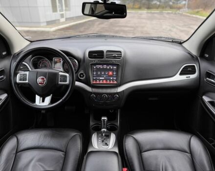 Черный Фиат Другая, объемом двигателя 2 л и пробегом 136 тыс. км за 15500 $, фото 14 на Automoto.ua