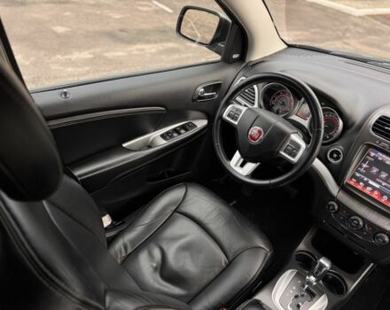 Черный Фиат Другая, объемом двигателя 2 л и пробегом 136 тыс. км за 15500 $, фото 15 на Automoto.ua