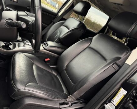 Черный Фиат Другая, объемом двигателя 2 л и пробегом 136 тыс. км за 15500 $, фото 18 на Automoto.ua