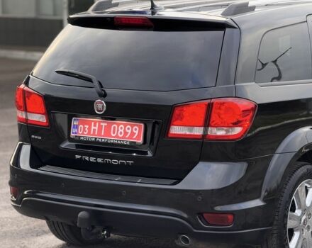 Черный Фиат Другая, объемом двигателя 2 л и пробегом 136 тыс. км за 15500 $, фото 8 на Automoto.ua