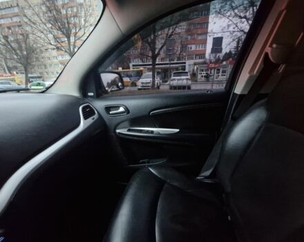 Чорний Фіат Інша, об'ємом двигуна 2 л та пробігом 250 тис. км за 13100 $, фото 5 на Automoto.ua