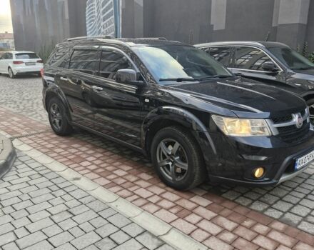 Чорний Фіат Інша, об'ємом двигуна 2 л та пробігом 250 тис. км за 13100 $, фото 2 на Automoto.ua