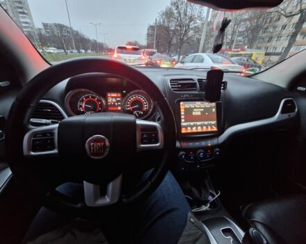 Чорний Фіат Інша, об'ємом двигуна 2 л та пробігом 250 тис. км за 13100 $, фото 4 на Automoto.ua